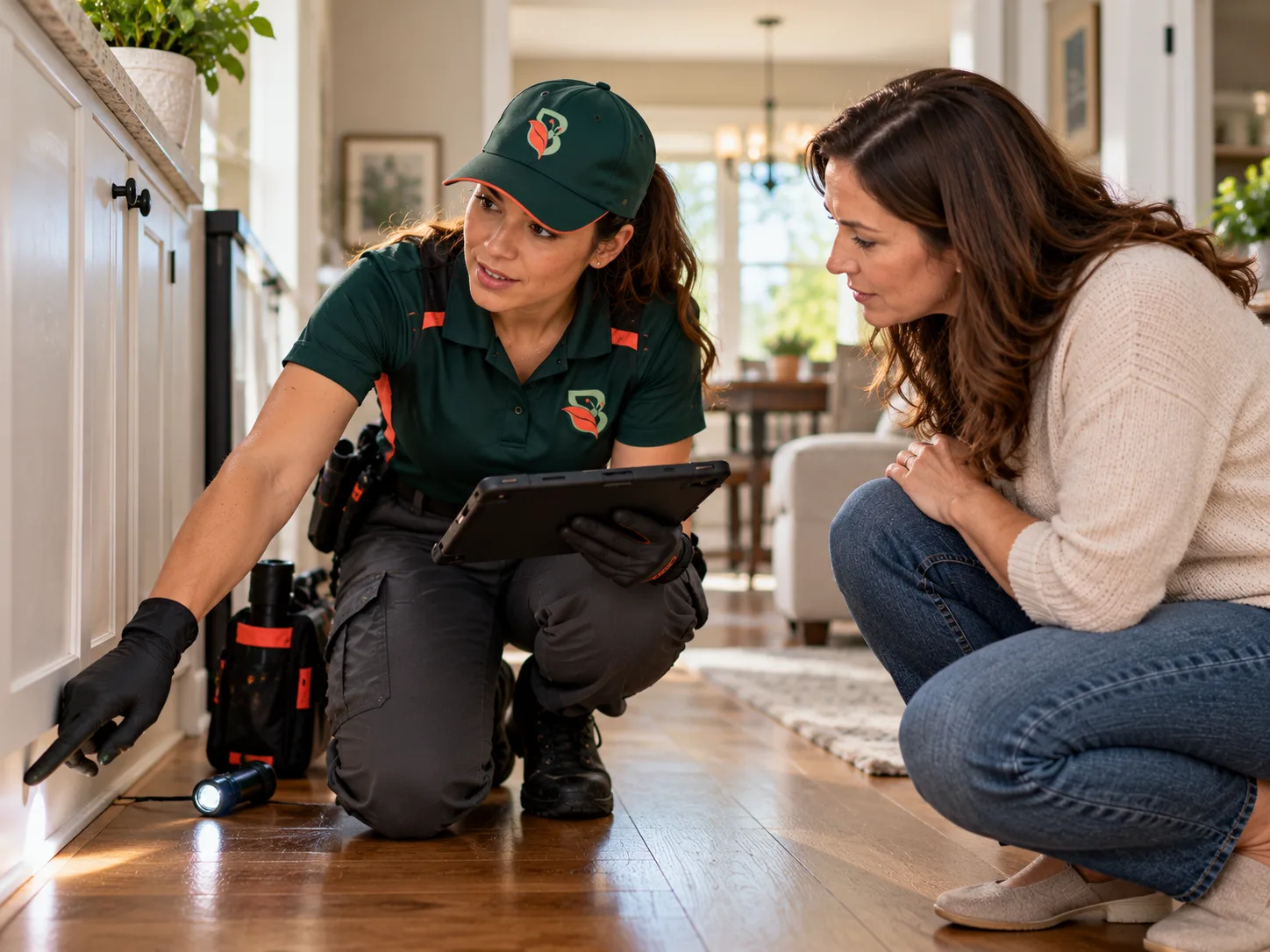 Pest Control Helix, OR FAQs